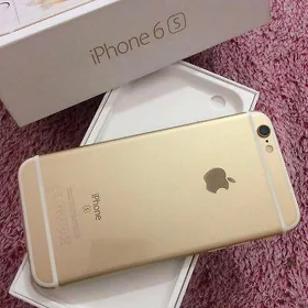 iPhone 6s