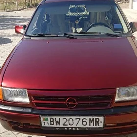 Opel Astra 1993