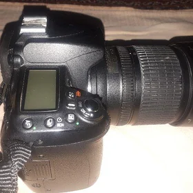 Nikon d.90