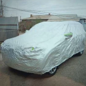 КУЗОВ ЧЕХОЛ