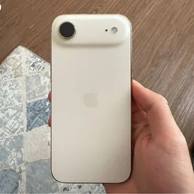 Iphone 17air