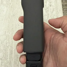 dji  osmo 3