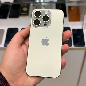 IPhone 15Pro 🔋92 128gb 2sim