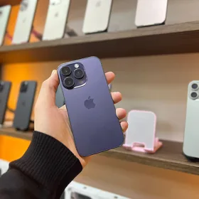Iphone 14 pro kredit✅