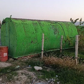 demir boçka 40ton