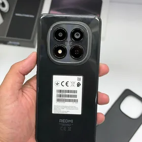 Redmi Note 15 Pro