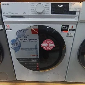 Toshiba kirmasyn 6kg