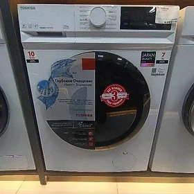Toshiba kirmasyn 7kg