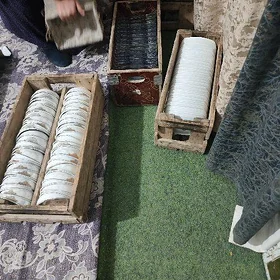 işgar gözleyas
