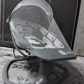 lyulka elektriceski sallancak