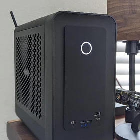 GAMING MINI PC