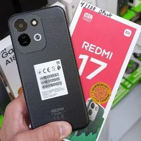 Redmi 17 Not 17 Not 17 pro A07