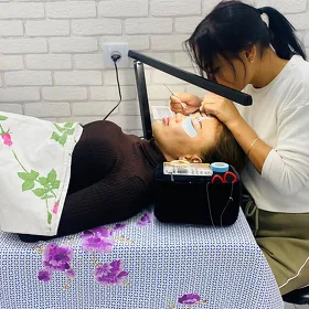 Salon ayal gyz