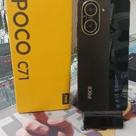 Poco c71
