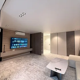 Arenda 30mkr 2etaz 3kom 65m2