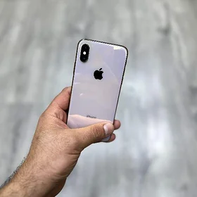 iPilhone XS