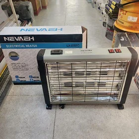 peç NEVAH 1500 watt 👍👍