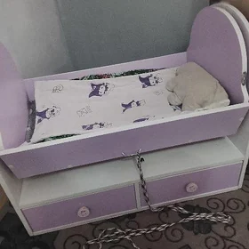 mebel sallancak