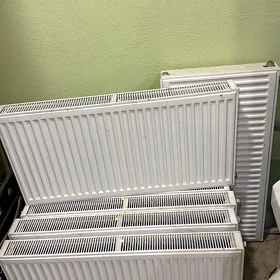Radiator batarey