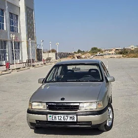 Opel Vectra 1991