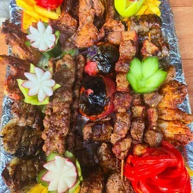 Kafe işgär