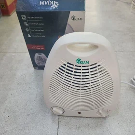peç wentelyator YKJAM 👍👍