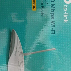 Tplink wifi