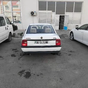 Opel Vectra 1991