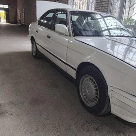 BMW 520 1992