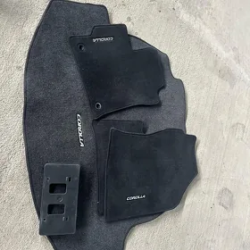 Corolla Kowrik komplekt
