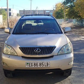 Lexus RX 330 2004