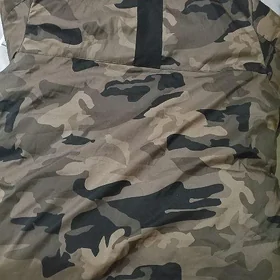 kurtka gysgy