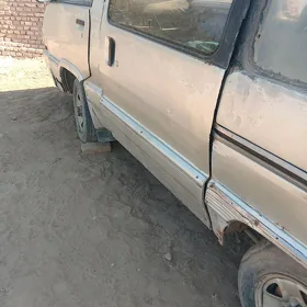 Toyota Town Ace 1991