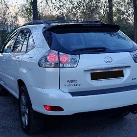Lexus RX 330 2005