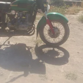 Ural 4320 1994