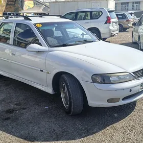 Opel Astra 2000