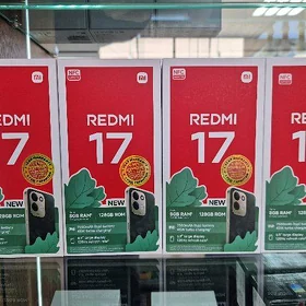 Redmi 17