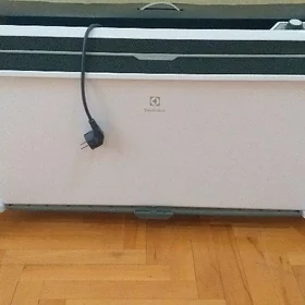 Обогреватель
