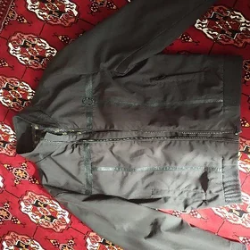 caga esik