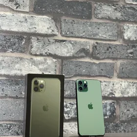 IPhone 11Pro🔥