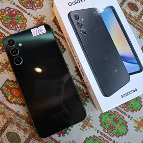 Samsung A34 8/128gb