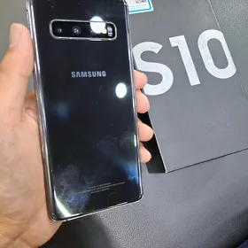 Samsung S10 8/128gb
