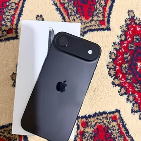 IPhone 17 Air