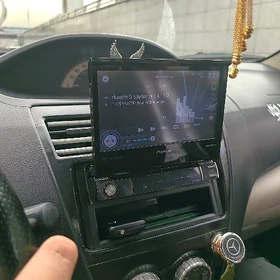 pioneer 7550