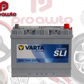 📢 VARTA SLI 🛑 70AH