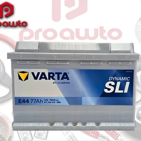 📢 VARTA SLI 🛑 77AH