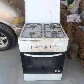 газ плита