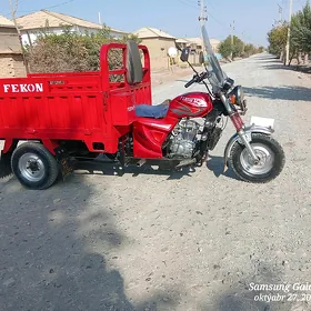 Fekon FK200-14G 2015