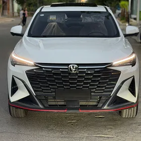 Changan X5 Plus 2026