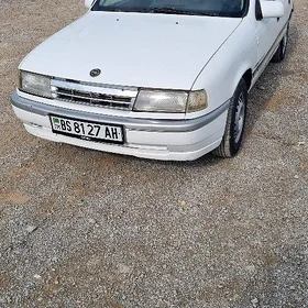 Opel Vectra 1992